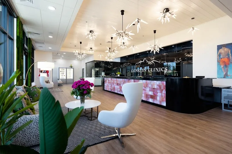 Conklin Clinics photo 1