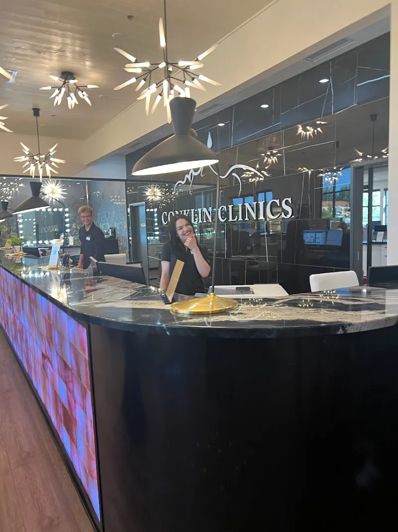 Conklin Clinics photo 2