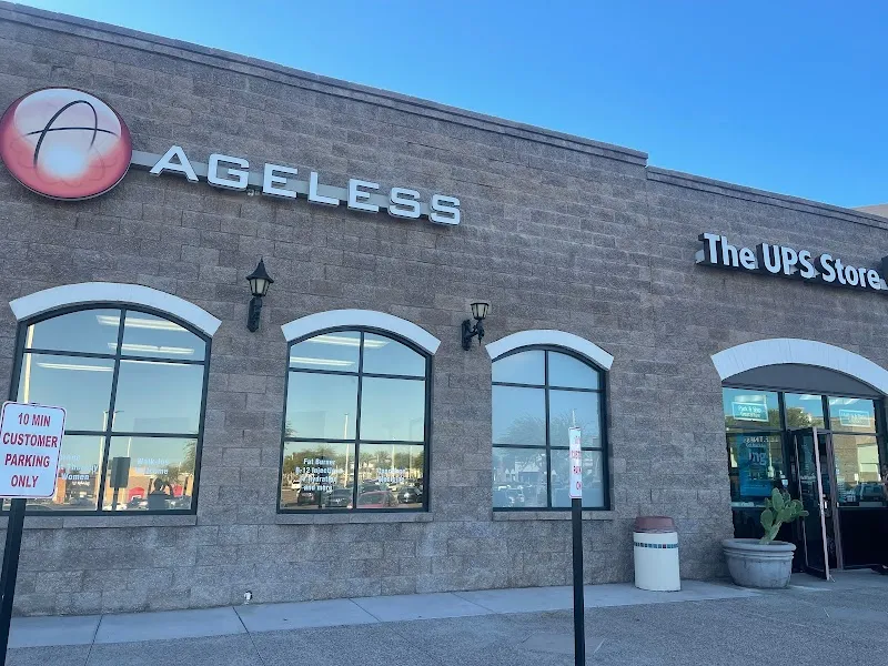 Ageless Men's Health- Ahwatukee photo 1