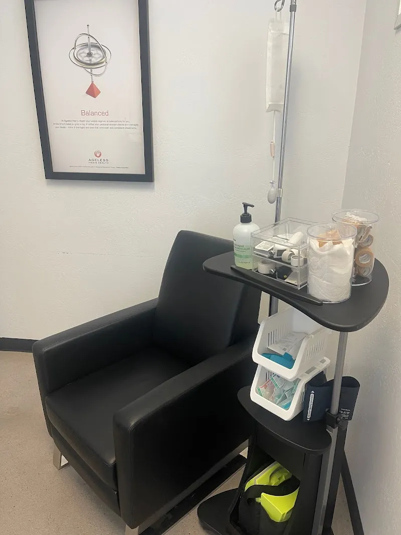 Ageless Men's Health- Ahwatukee photo 2