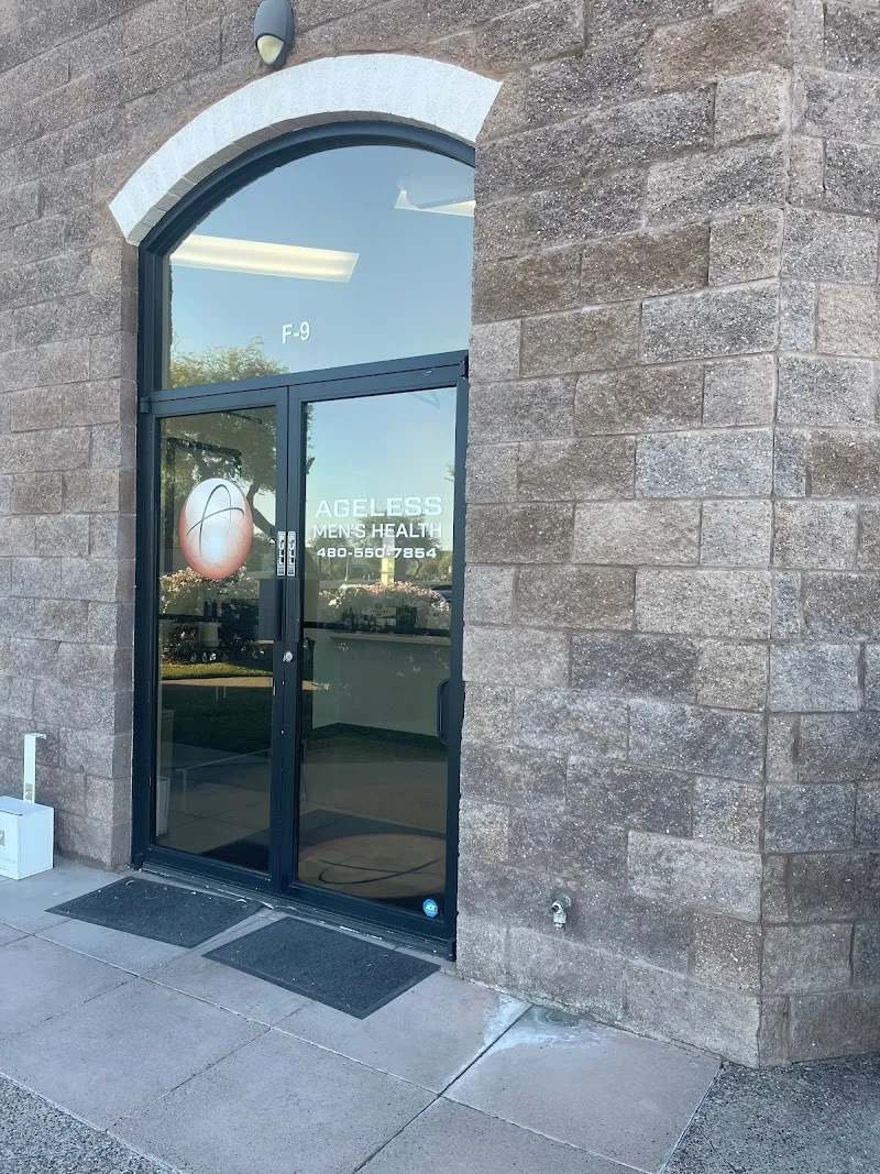 Ageless Men's Health- Ahwatukee photo 4