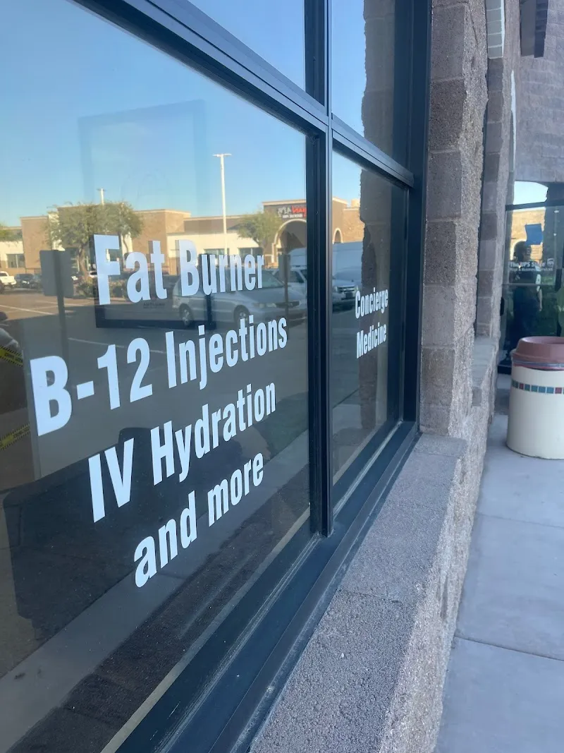 Ageless Men's Health- Ahwatukee photo 5