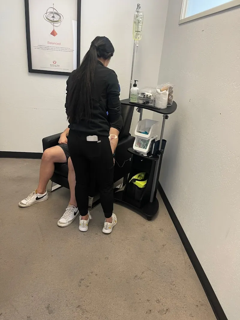 Ageless Men's Health- Ahwatukee photo 6