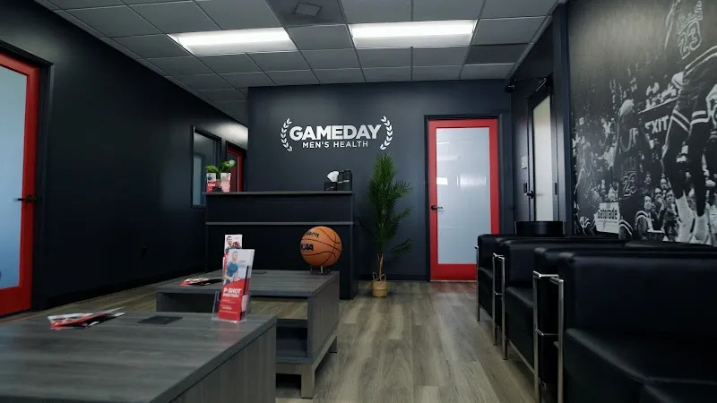 Gameday Men's Health Foxborough photo 1