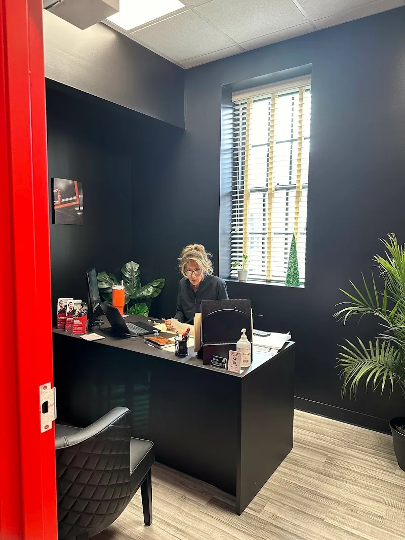 Gameday Men's Health Foxborough photo 2