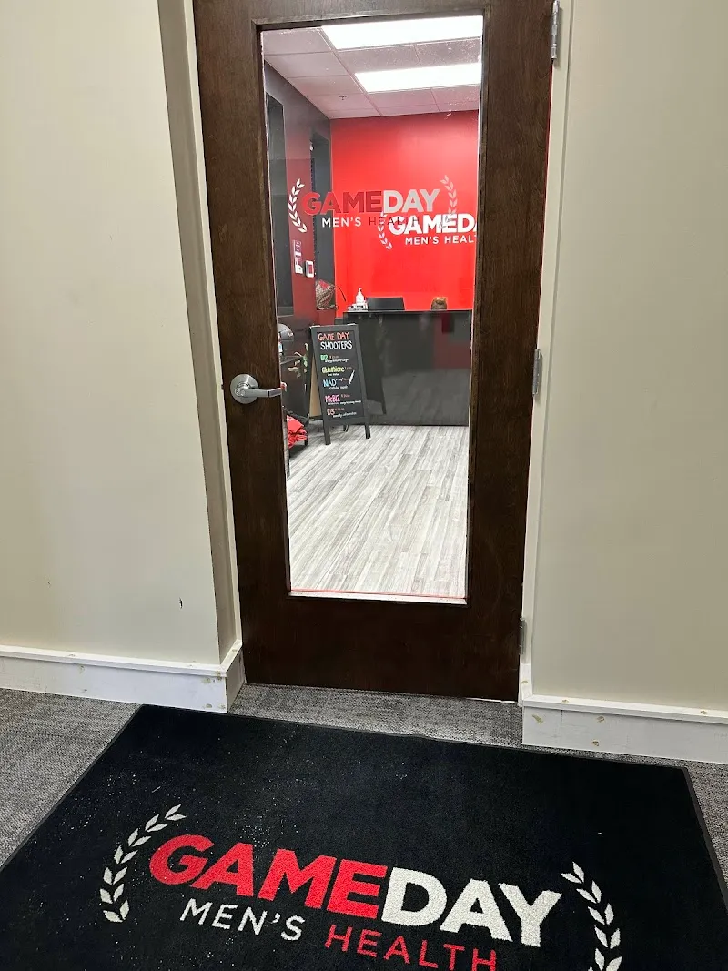 Gameday Men's Health Foxborough photo 4