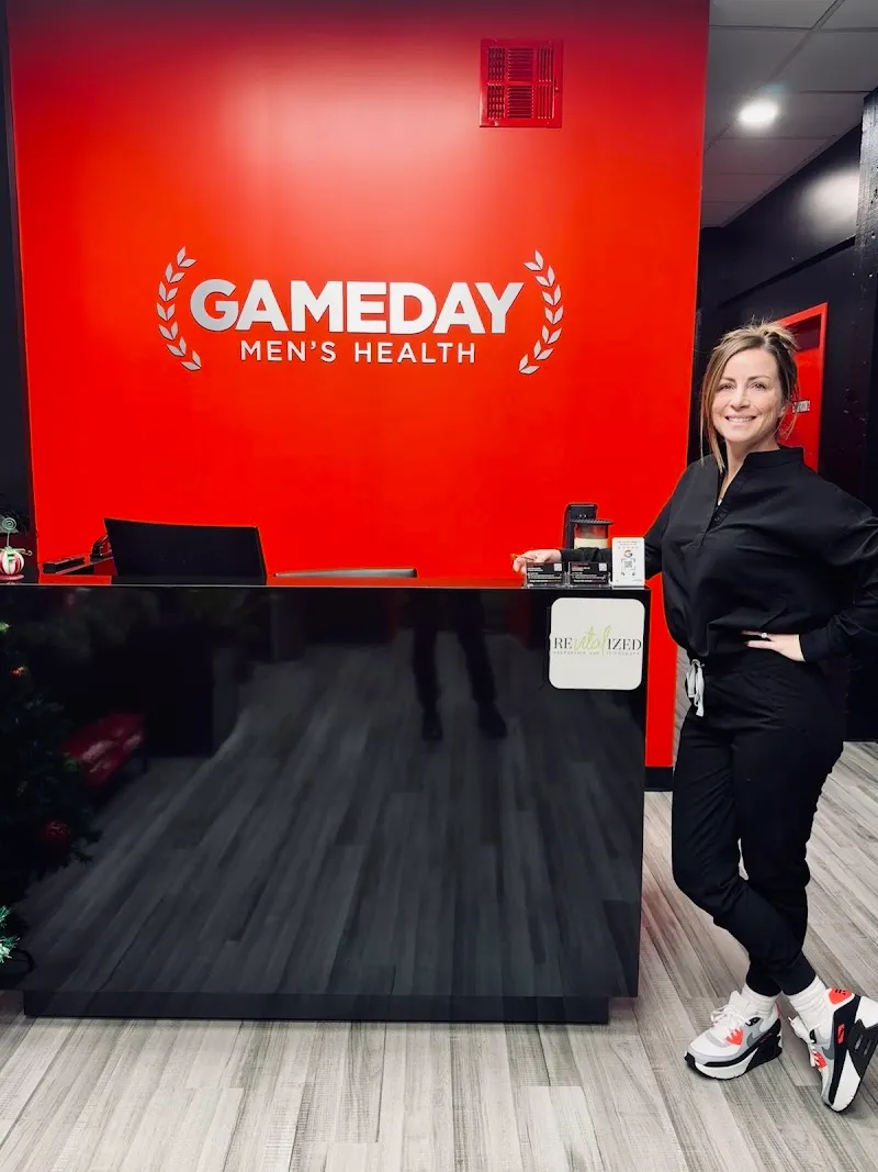 Gameday Men's Health Foxborough photo 5