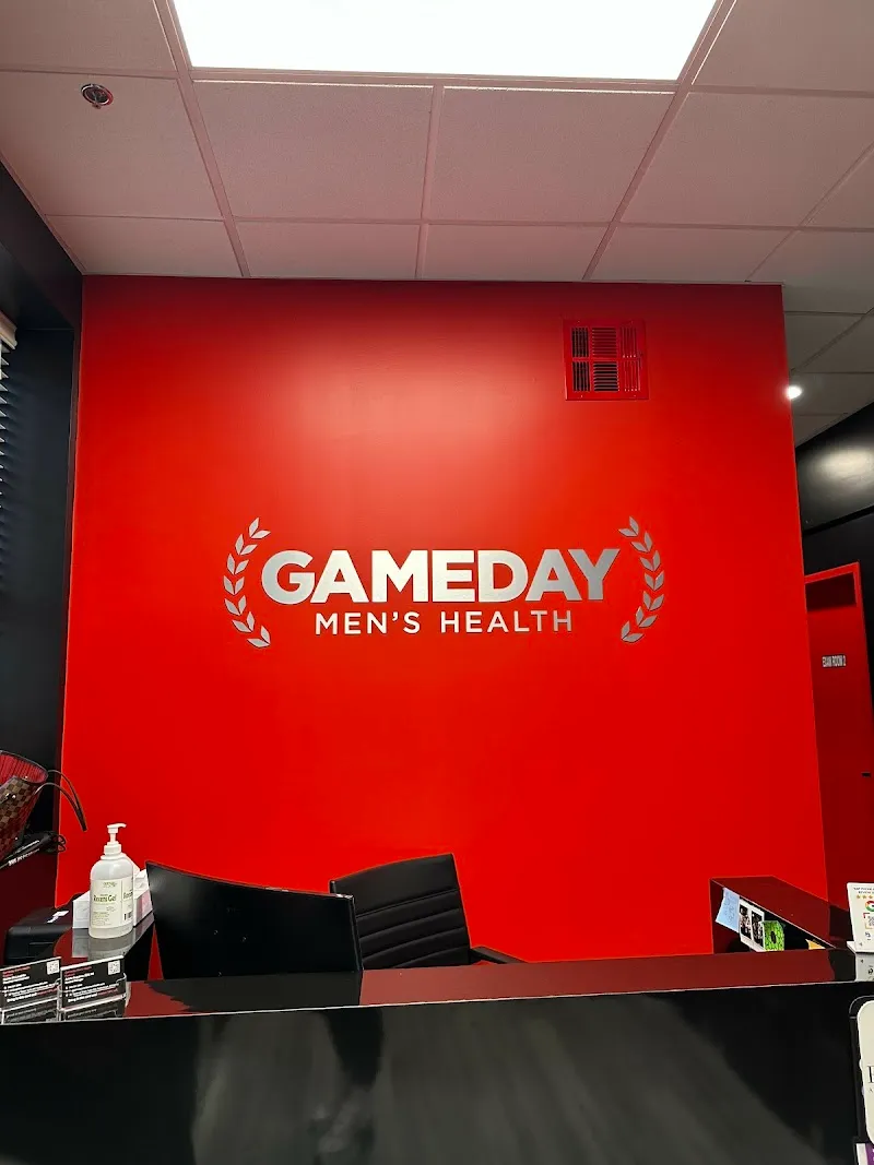 Gameday Men's Health Foxborough photo 6