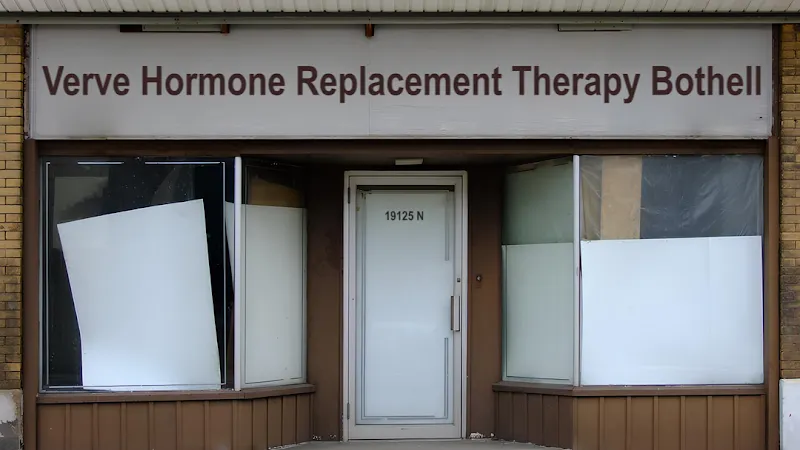 Verve Hormone Replacement Therapy Bothell
