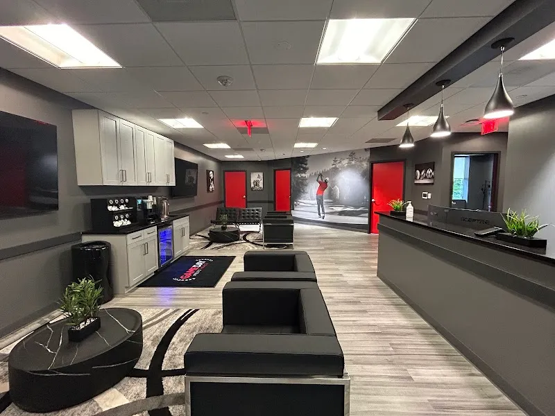 Gameday Men's Health Reston ED and TRT Clinic