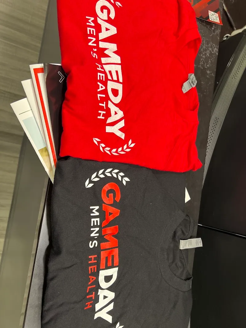 Gameday Men's Health Reston ED and TRT Clinic photo 6