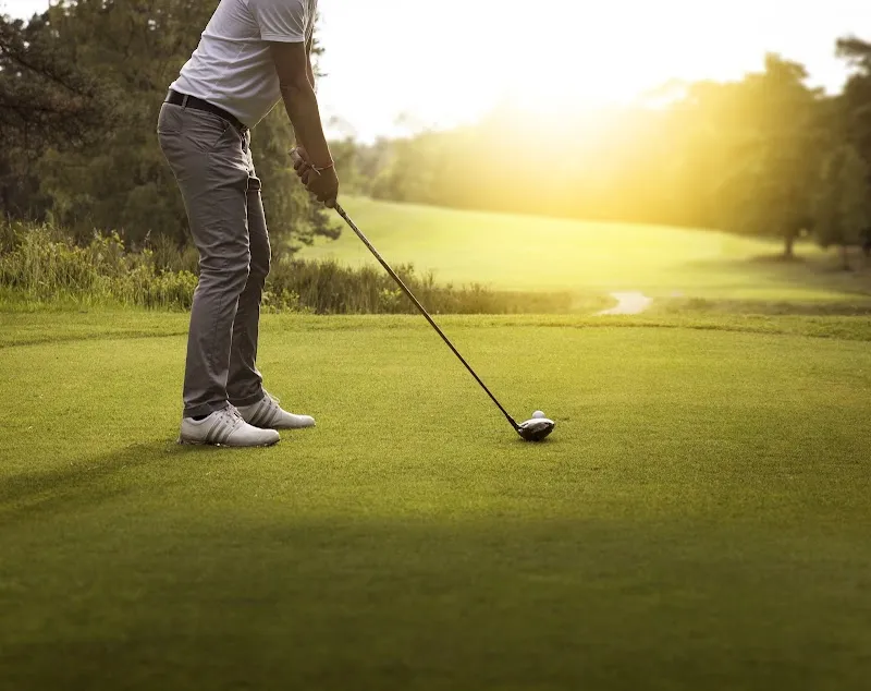 Men's T Clinic® - Addison photo 5