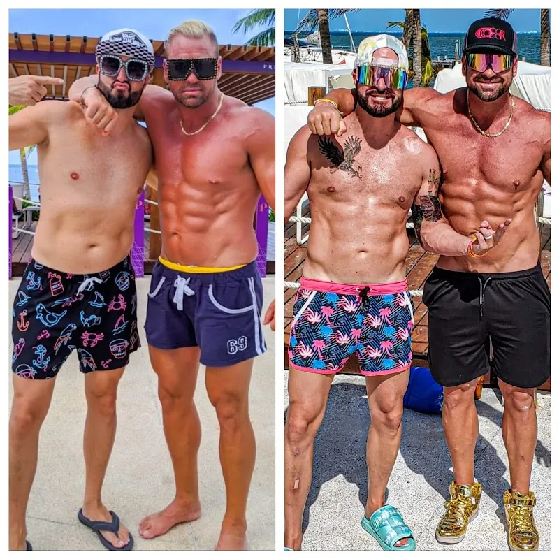 Alpha Male Clinic photo 2