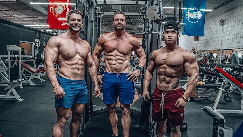 Alpha Male Clinic photo 4