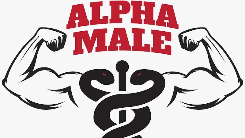 Alpha Male Clinic photo 5