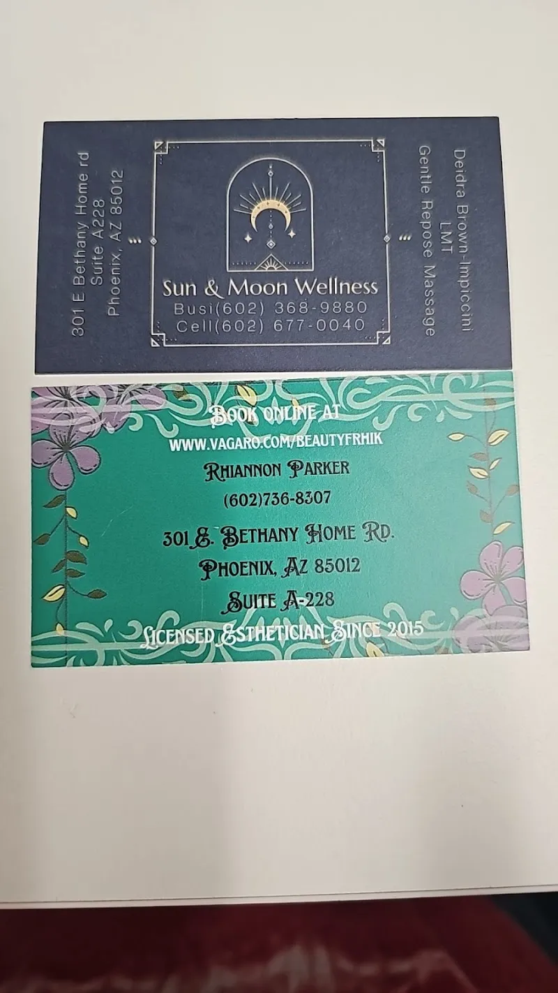 Renew Vitality Testosterone Clinic of Phoenix