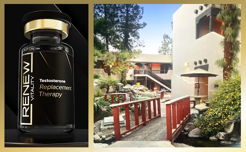 Renew Vitality Testosterone Clinic of Phoenix photo 6