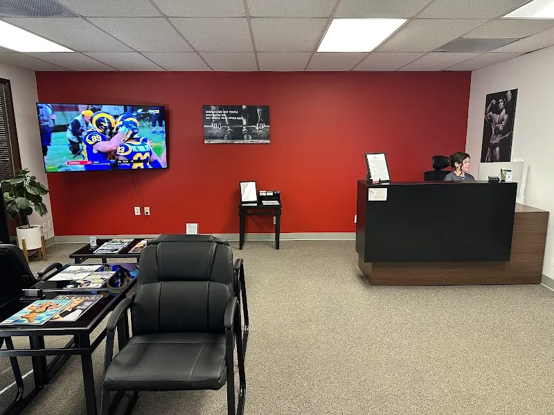 Elite Testosterone Clinic