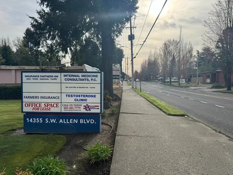 Elite Testosterone Clinic photo 3