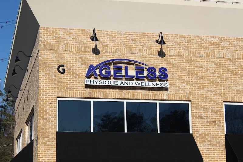 Ageless Physique and Wellness photo 1