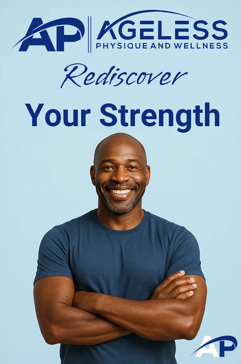 Ageless Physique and Wellness photo 6