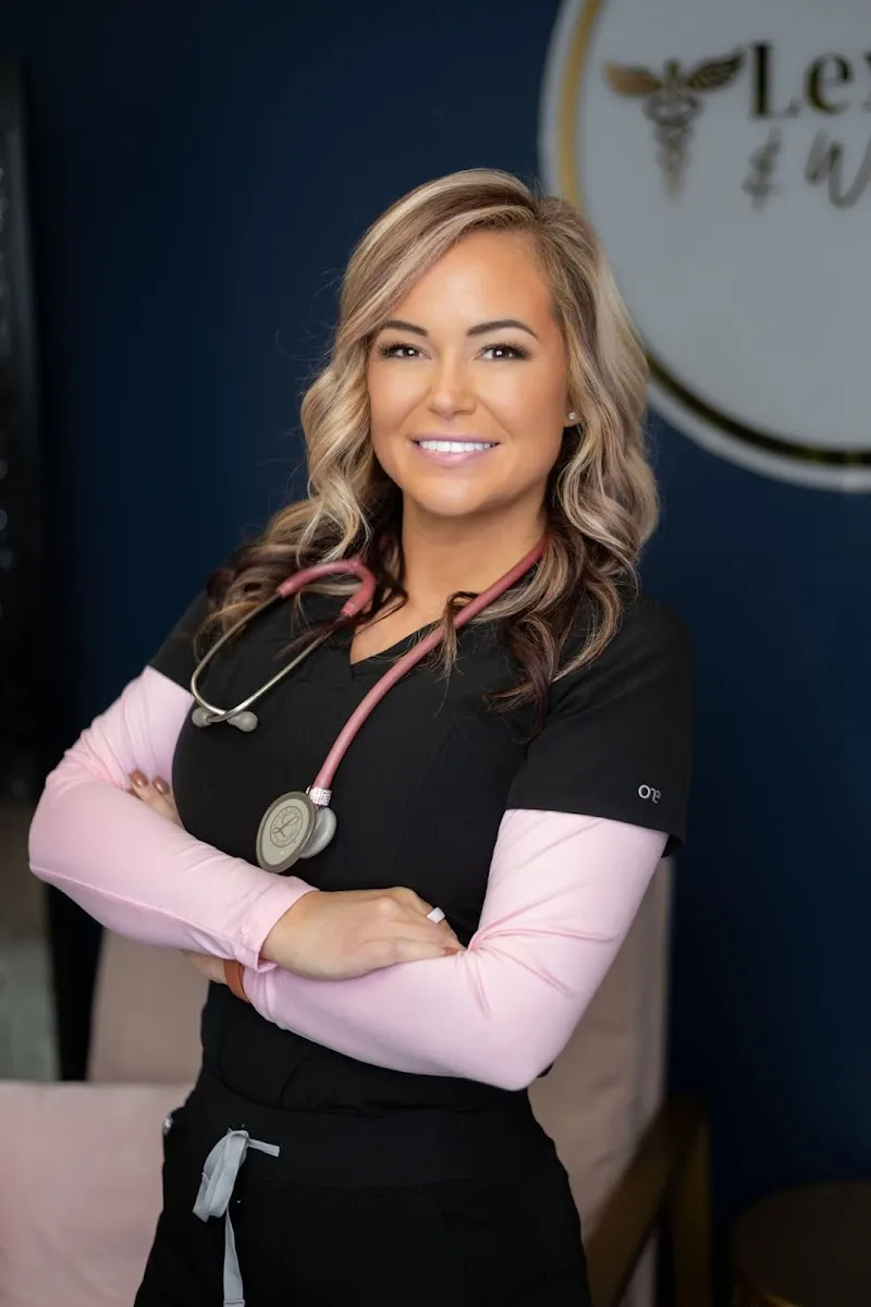 LexMed & Wellness