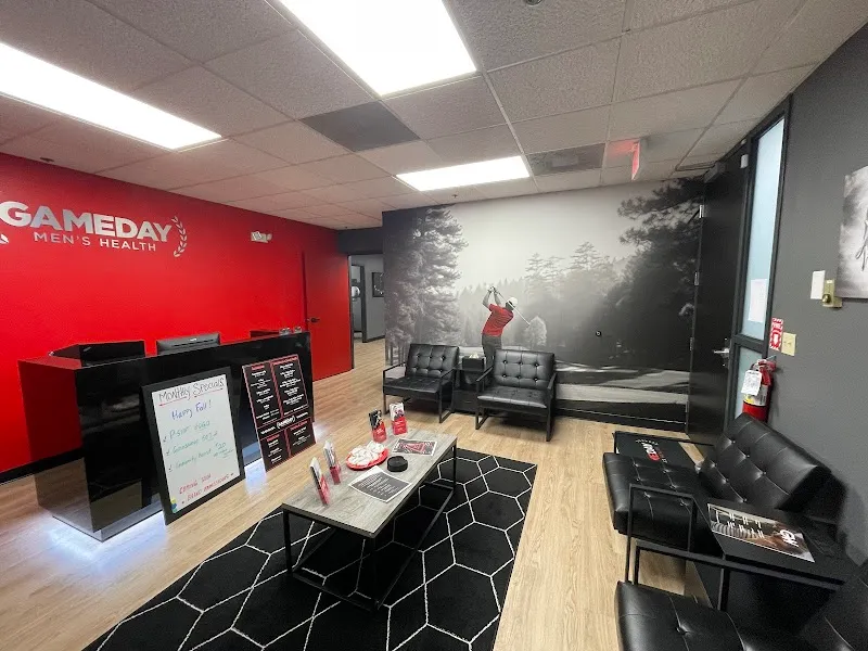 Gameday Men's Health Westshore ED and TRT Clinic photo 1