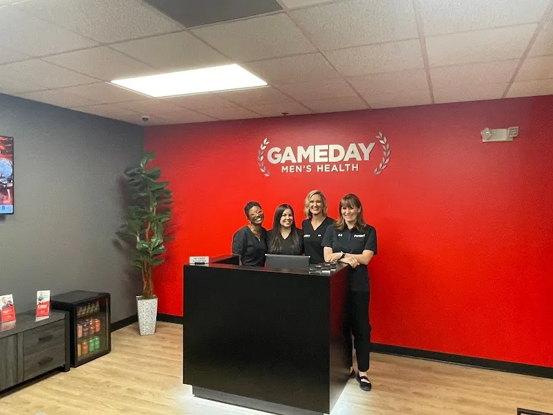 Gameday Men's Health Westshore ED and TRT Clinic photo 3