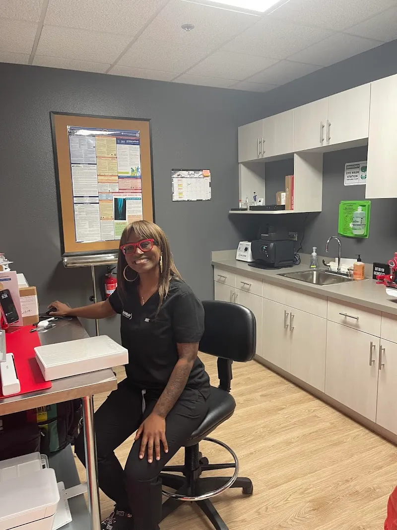 Gameday Men's Health Westshore ED and TRT Clinic photo 5