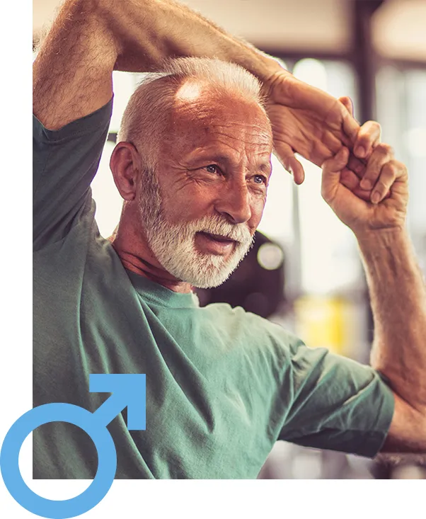 Restoration Men's Health photo 2