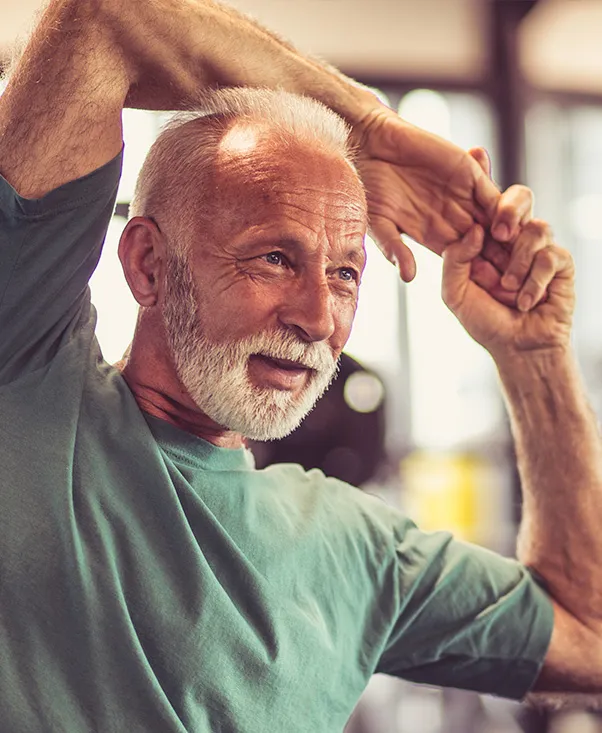 Restoration Men's Health photo 5