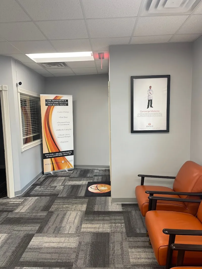 Ageless Men's Health photo 1