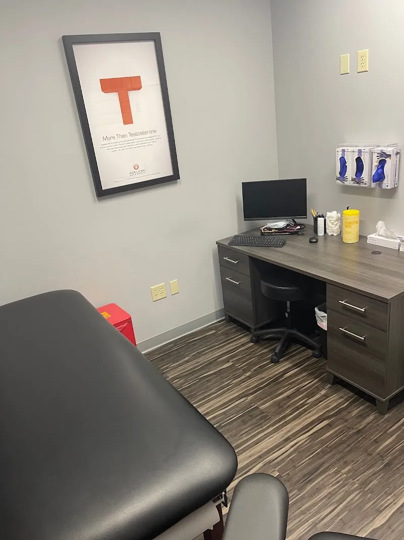 Ageless Men's Health photo 2