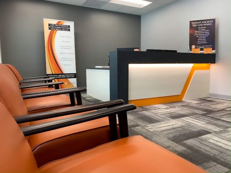 Ageless Men's Health photo 3