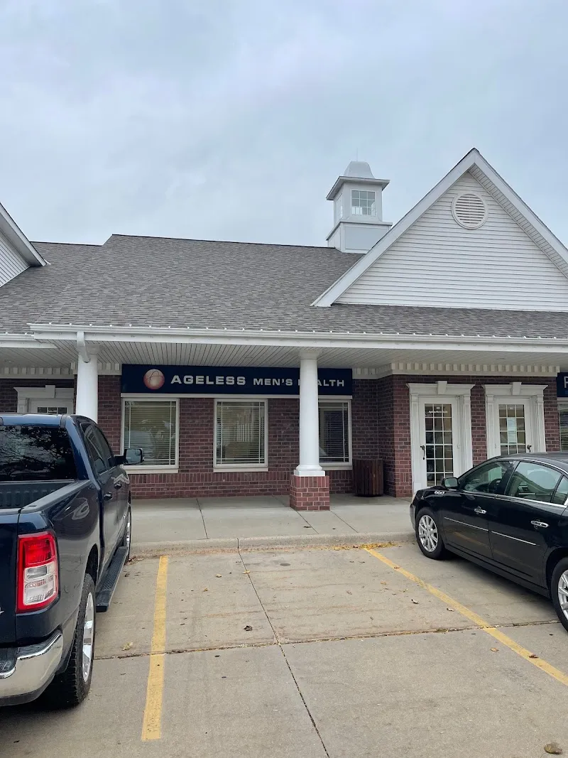 Ageless Men's Health photo 4