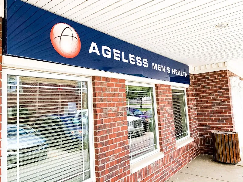 Ageless Men's Health photo 5