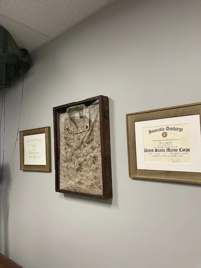 Ageless Men's Health photo 6