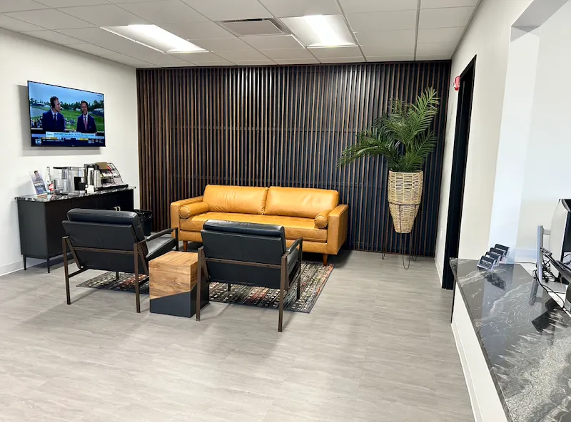 Heartland Men's Health - Overland Park