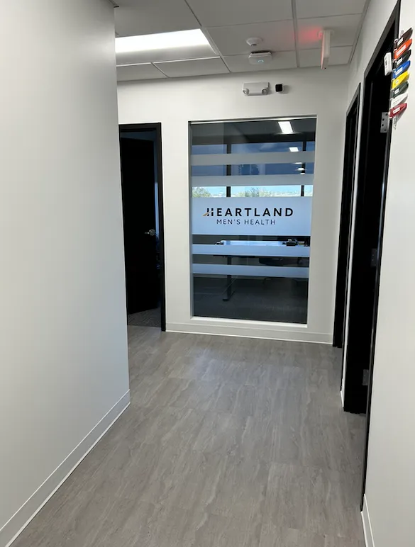 Heartland Men's Health - Overland Park photo 2
