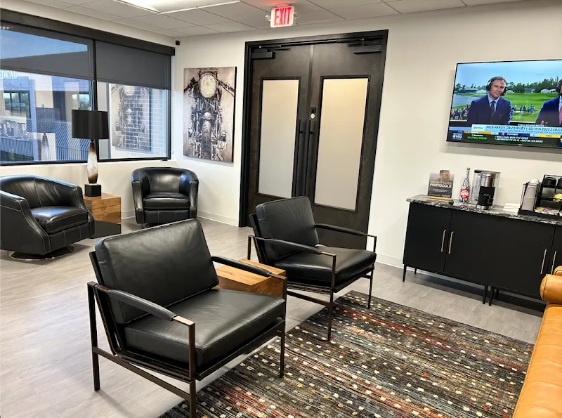 Heartland Men's Health - Overland Park photo 3