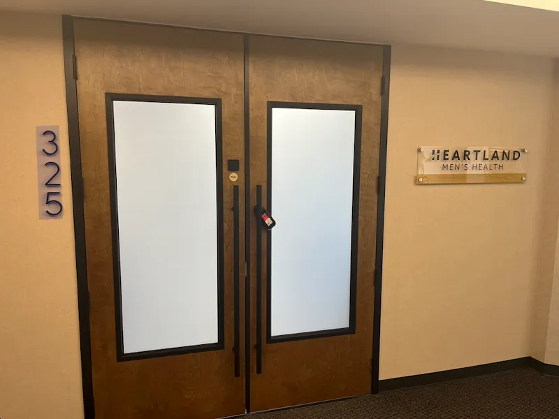 Heartland Men's Health - Overland Park photo 4