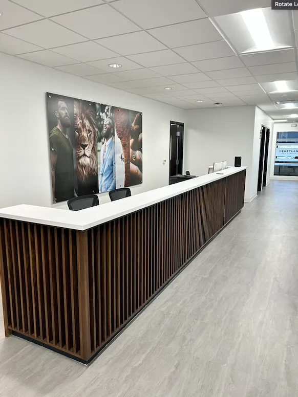 Heartland Men's Health - Overland Park photo 5