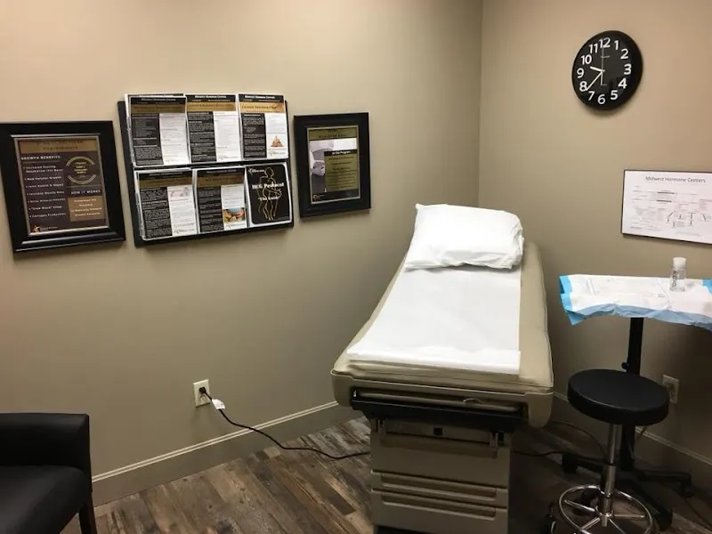 Midwest Hormone Centers