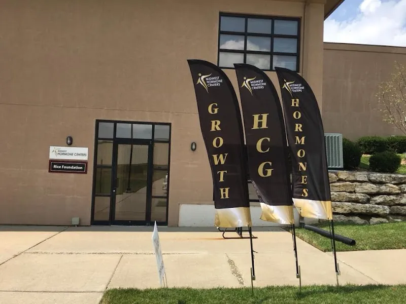 Midwest Hormone Centers photo 3