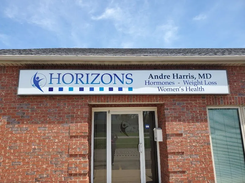 Horizons Hormone Therapy photo 1