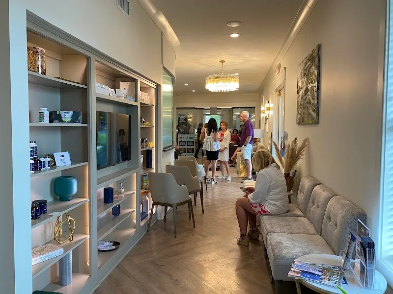 Medical Transformation Center