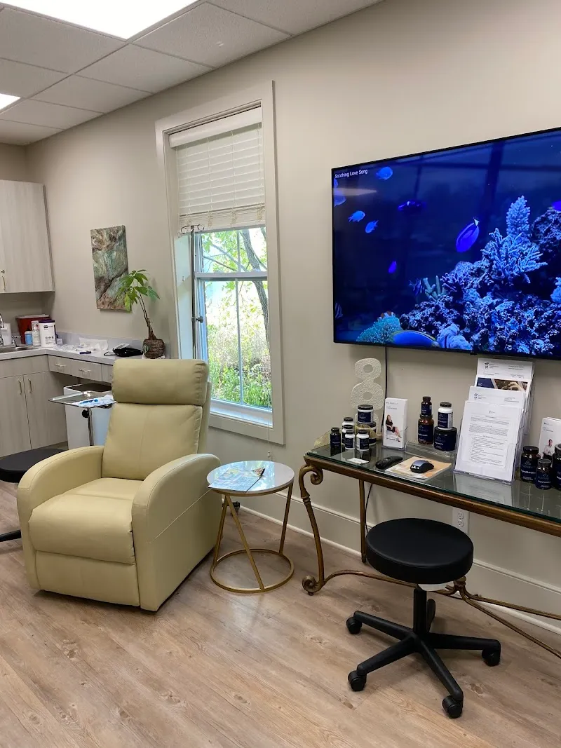 Medical Transformation Center photo 2