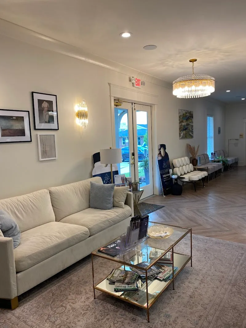 Medical Transformation Center photo 3