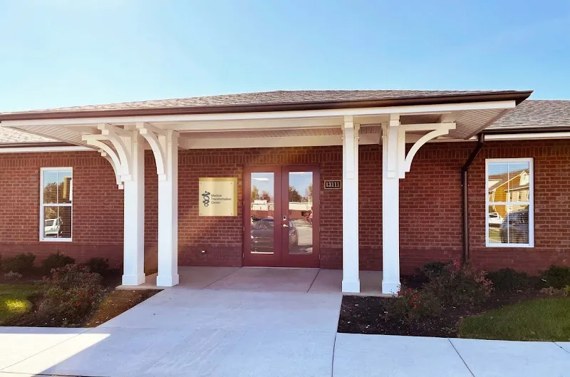 Medical Transformation Center photo 4