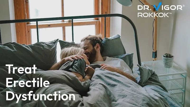 DR. VIGOR™ - Testosterone and ED Experts photo 2